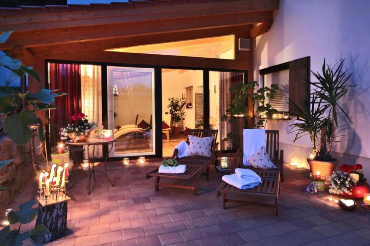 Wenzlhof Villa Zwiesel Exteriör bild